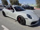 Porsche 911 Porsche 911 Carrera 4 GTS 2023 Korean specs