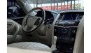 Infiniti QX56 Luxury Chrome