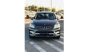 Mercedes-Benz ML 250 MERCEDES BENZ ML250 BLUETEC GREY COLOR MODEL 2015 VERY CLEAN AND GOOD CONDITION