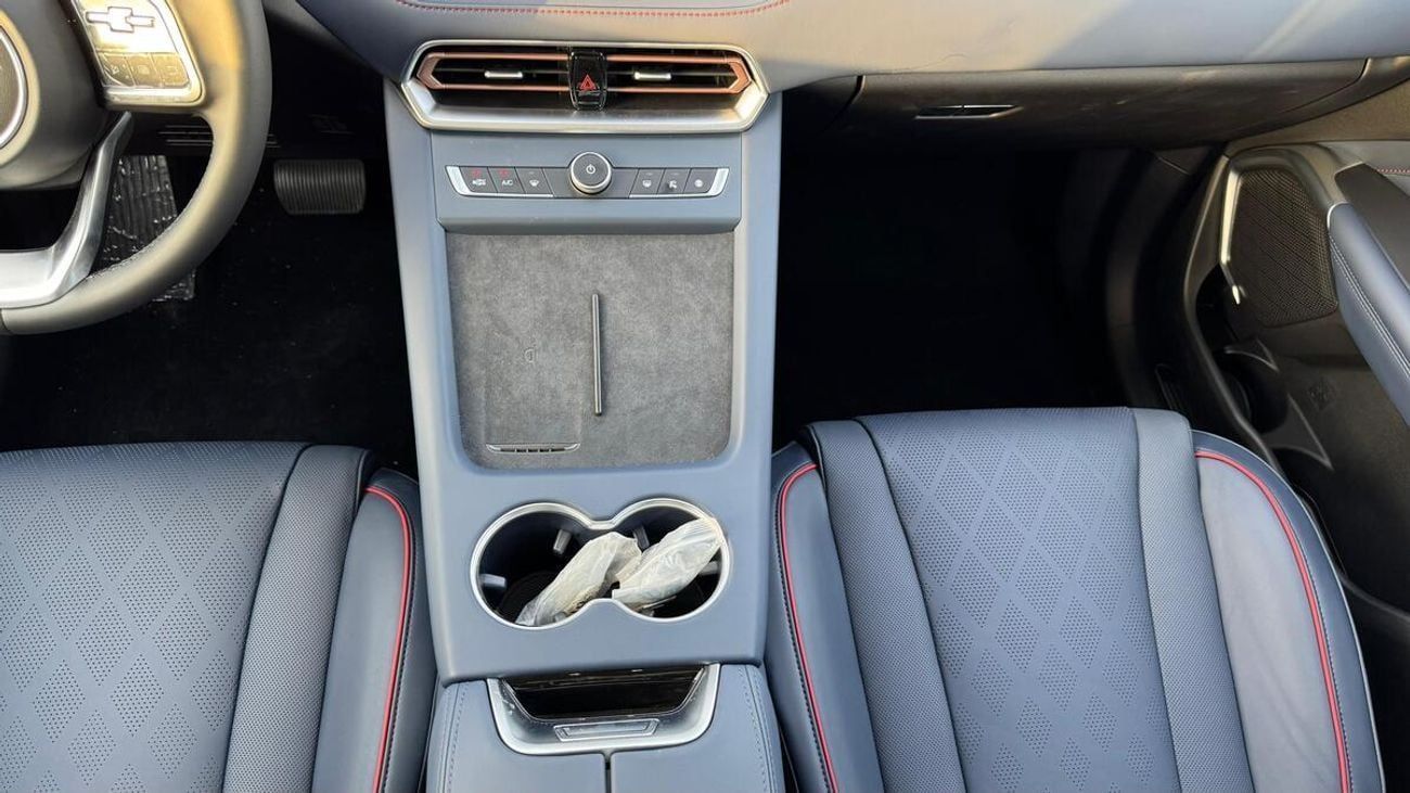 WEY 03 WEY 03 Hi4 REEV