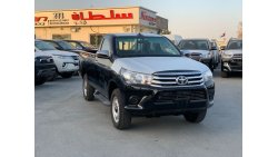 تويوتا هيلوكس Pick Up SC 4x4 2.4L Diesel 21MY