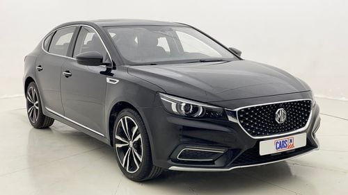 MG 6 LUXURY TROPHY 1.5 | Zero Down Payment | Home Test Drive