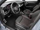 Audi RS3 STD