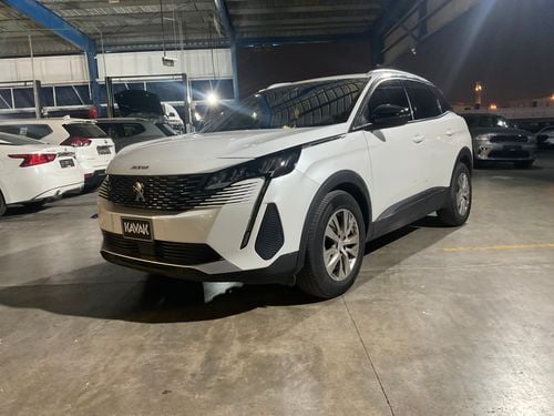 Peugeot 3008 Active | Guaranteed Warranty | 0 Down Payment