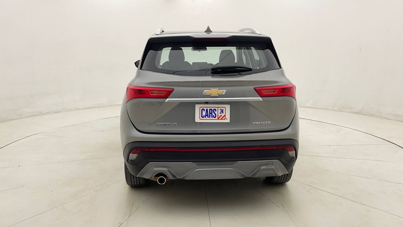 Chevrolet Captiva PREMIER 1.5 | Zero Down Payment | Home Test Drive