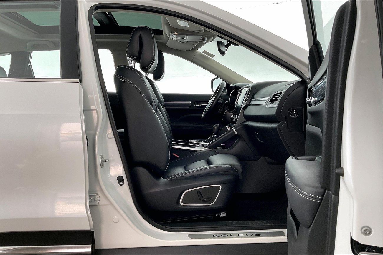 Renault Koleos LE | Guaranteed Warranty | 0 Down Payment