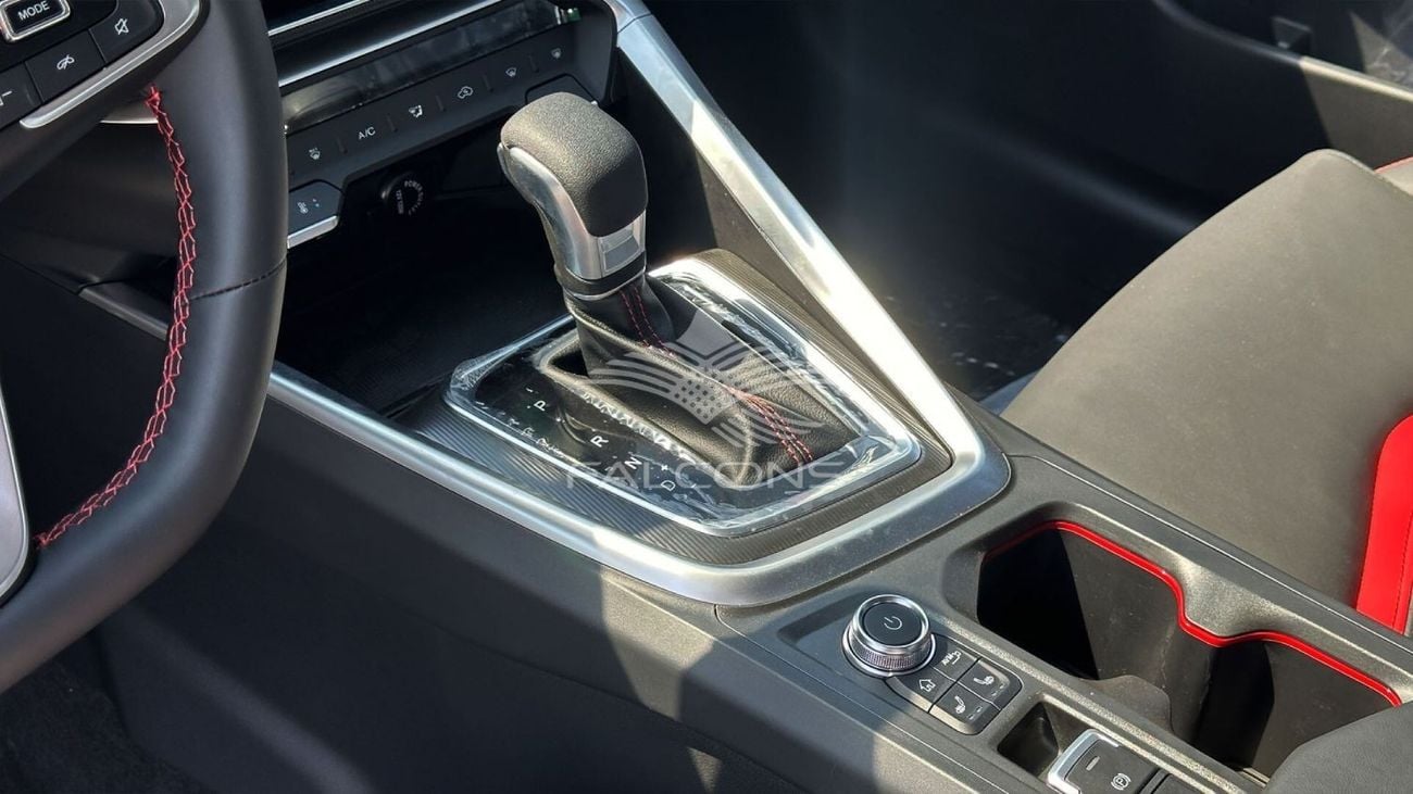 كايي E5 PRO 1.5T-CVT VERSION II-FLAGSHIP VERSION(EXPORT ONLY)