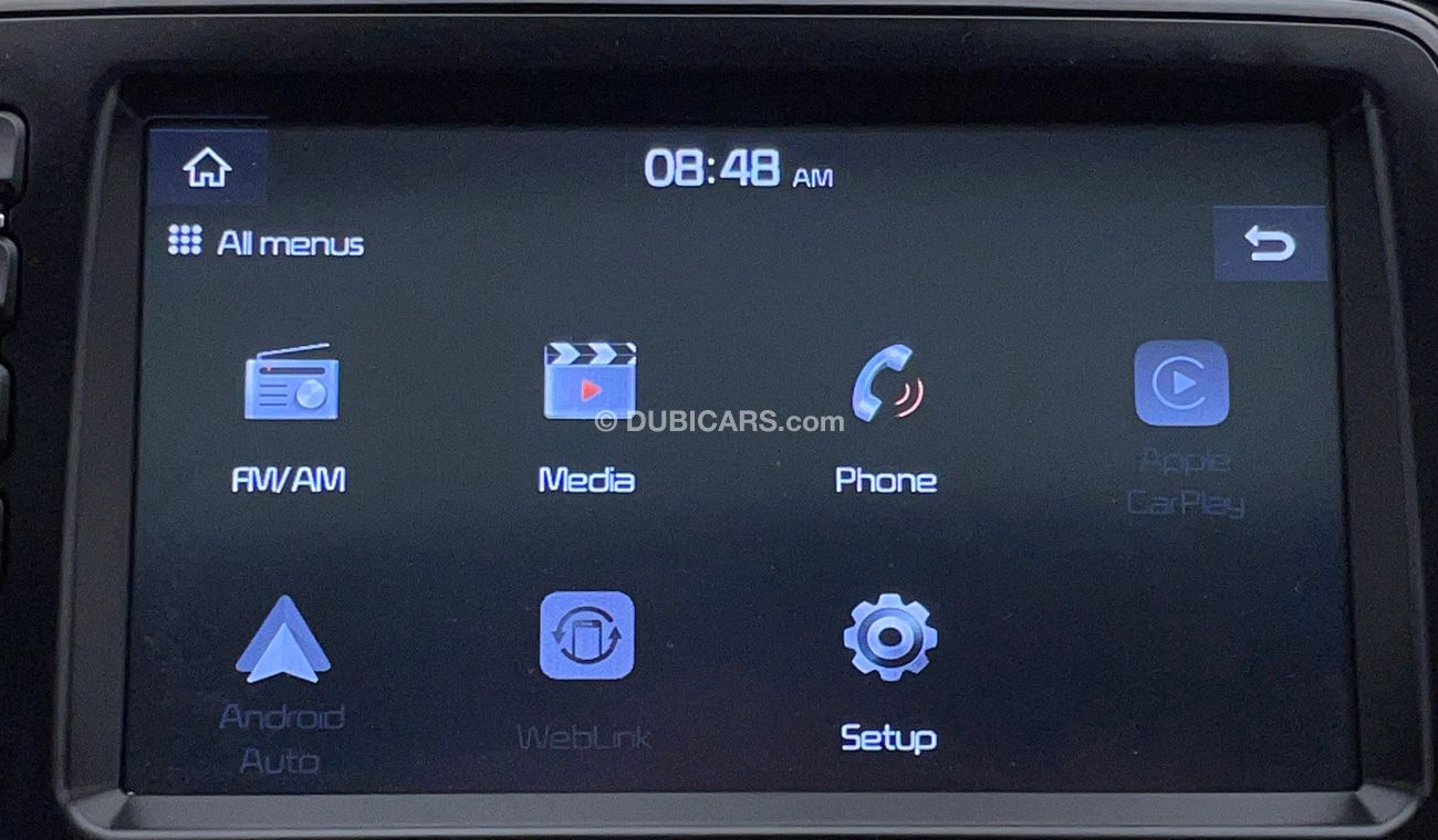 Kia Pegas STD 1.4 | Zero Down Payment | Free Home Test Drive