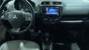 Mitsubishi Attrage 2024 PRIME EDITION | AED 524/Month | 0 DP | 30 Day Return | Warranty | Service History
