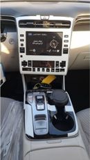 هيونداي توسون Tucson 1.6Ltr. A/T