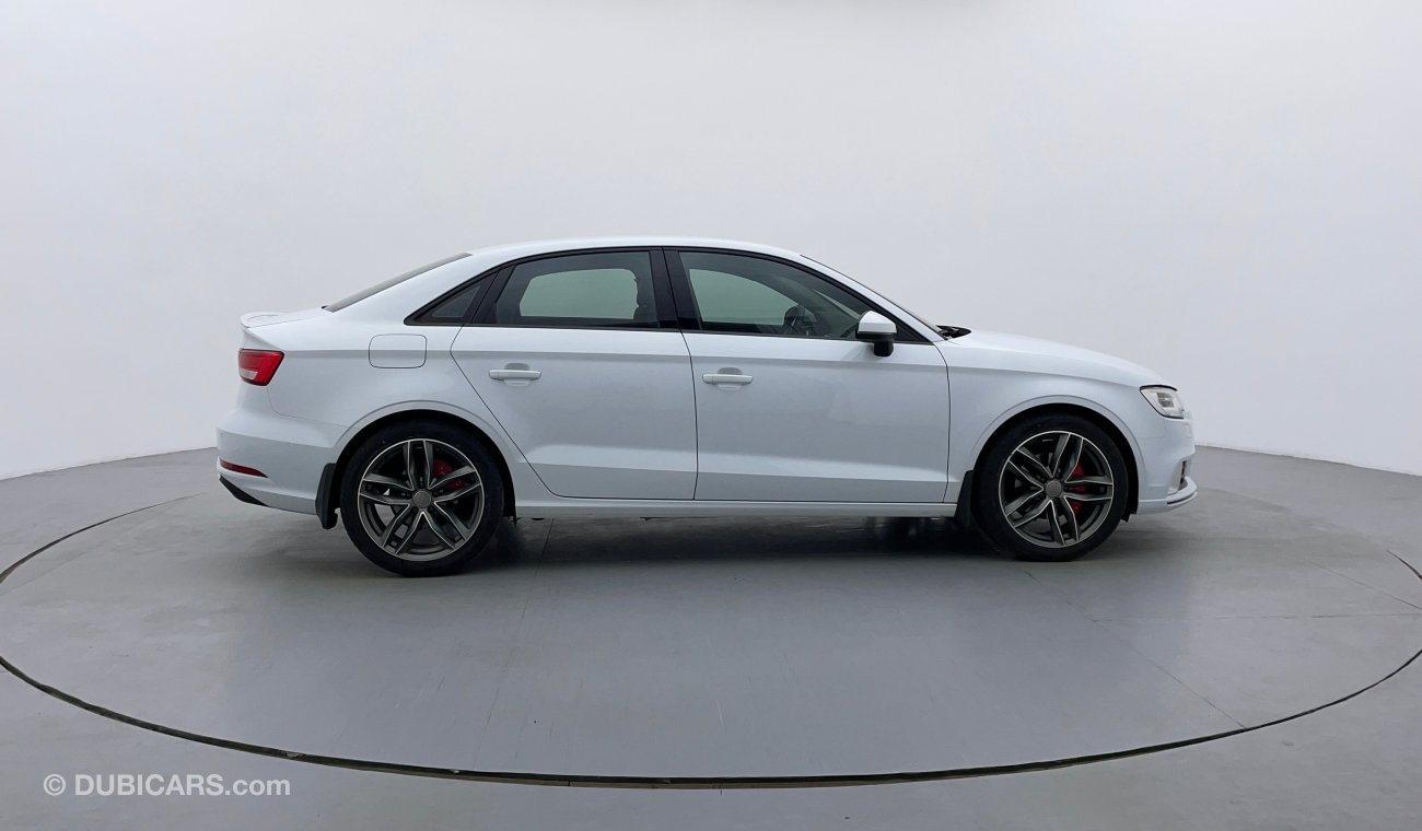 Audi A3 30TFSI 1400