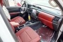 Toyota Hilux GL