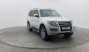 Mitsubishi Pajero GLS 3800