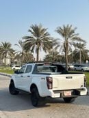 إيسوزو D ماكس Export from Australia