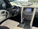 Nissan Patrol LE Platinum City