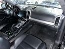 Porsche Cayenne PORSCHE CAYENNE TURBO 4.8L 2011 | 18-WAY ADJUSTABLE SEATS | SPORTS EXHAUST | SUNROOF