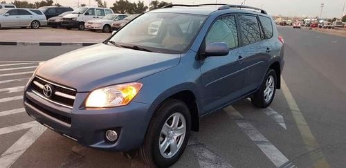 Toyota RAV4 This Price only for export and for local Sale 5% Custom Duty and 5% Vat Will be added.