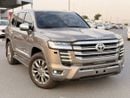تويوتا لاند كروزر GXR 4.6L