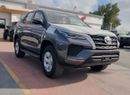 تويوتا فورتونر TOYOTA FORTUNER 2.4L DIESEL 4X4 MY 2026