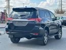 Toyota Fortuner GX2 4X4 2.7L