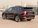 Hyundai Palisade Calligraphy/ panoramic, 360 camera/ head up display, 2022
