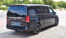 Mercedes-Benz V 300 Mercedes-Benz V300d 4Matic Diesel A/T Exclusive, Long, 2023 Model (Full Option)