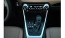 Toyota RAV4 XLE 2.0L Petrol AWD 5 Seater AT-EURO 4