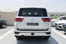 تويوتا لاند كروزر Toyota Land Cruiser GX-R 3.3L TwinTurbo V6 Diesel, 4WD