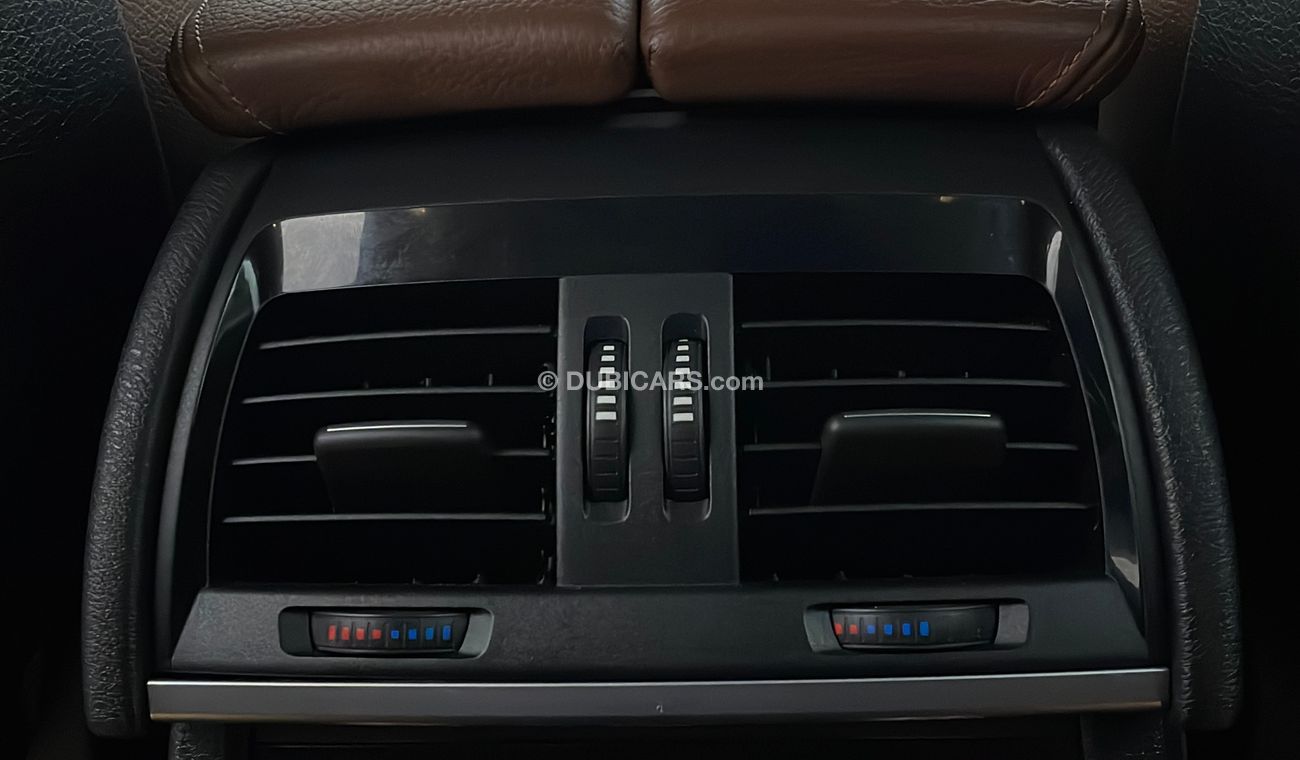 BMW X5 XDRIVE50I 4.4 | Zero Down Payment | Free Home Test Drive