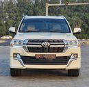 Toyota Land Cruiser GX.R V6 upgrade 2021