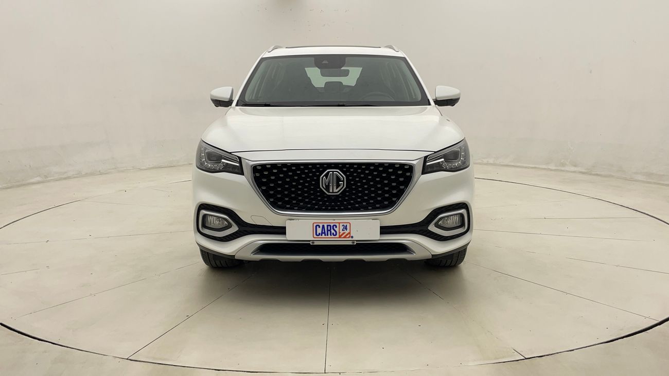 MG HS LUXURY TROPHY 2 | Zero Down Payment | Home Test Drive