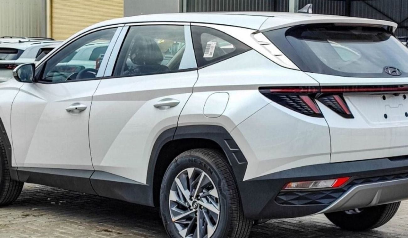 Hyundai Tucson PREMIUM PLUS Tucson 1.5L turbo