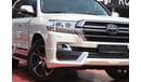 Toyota Land Cruiser VXR V8 5.7, GRAND TOURING, GCC, UNDER WARRANTY FROM LOCAL DEALER (Inclusive VAT)