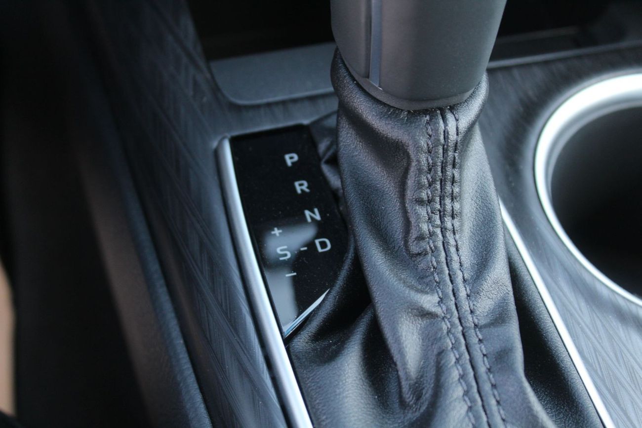 Toyota Camry 2023 TOYOTA CAMRY 2.5L GLE HYBRID CHINA