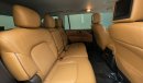 Nissan Patrol LE PLATINUM 5.6 | Under Warranty | Inspected on 150+ parameters