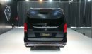 Mercedes-Benz V 300 Extra LWB - 4 Matic | Maybach Kit | New  | 2023 | Obsidian Black Metallic