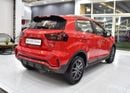 جيلي جي اكس 3 برو EXCELLENT DEAL for our Geely GX3 Pro ( 2024 Model ) in Red Color GCC Specs