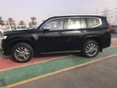 Toyota Land Cruiser Toyota Land Cruiser VX.R TWIN TURBO