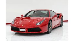 فيراري 488 GTB