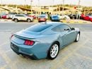 فورد موستانج GT
