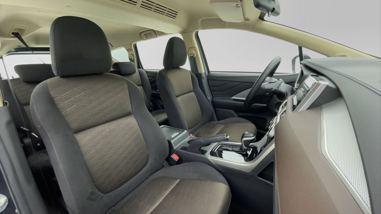 Mitsubishi Xpander Cross 2023 PREMIUM | AED 751/Month | 0 DP | 30 Day Return | Warranty | Service History