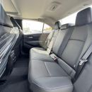 Toyota Corolla GLI HEV 1.8L