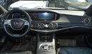 Mercedes-Benz S 350 S350 d