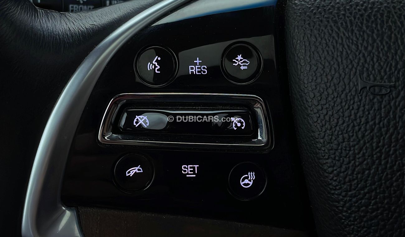 Cadillac Escalade PREMIUM LUXURY 6.2 | Zero Down Payment | Free Home Test Drive