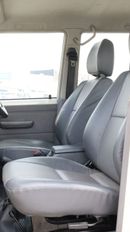 تويوتا لاند كروزر Toyota Landcruiser 2016 LC76VD right hand drive