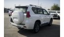 Toyota Prado - TXL - 4.0 L - V6 - (TRD KIT)