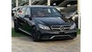 مرسيدس بنز E 350 موديل 2016 حاله ممتازه من الداخل والخارج فل مواصفات فتحه وجلد ومثبت سرعه وتحكم كهربي كأمل ونظام صوت