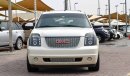 جي أم سي يوكون XL DENALI