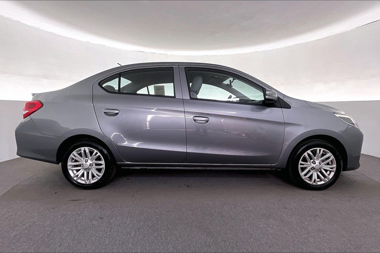 ميتسوبيشي اتراج GLX Full | شامل الضمان | 0 ﺪﻔﻋﺓ ﺃﻮﻟﻯ