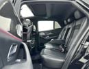 Mercedes-Benz GLE 63 AMG 2021 Mercedes GLE 63S, June 2025 Warranty, Full Gargash Service, GCC